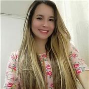 Profesora de física y matemáticas para niños y adolescentes